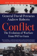 Conflict: The Evolution of Warfare from 1945 to Gaza