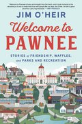 Welcome to Pawnee