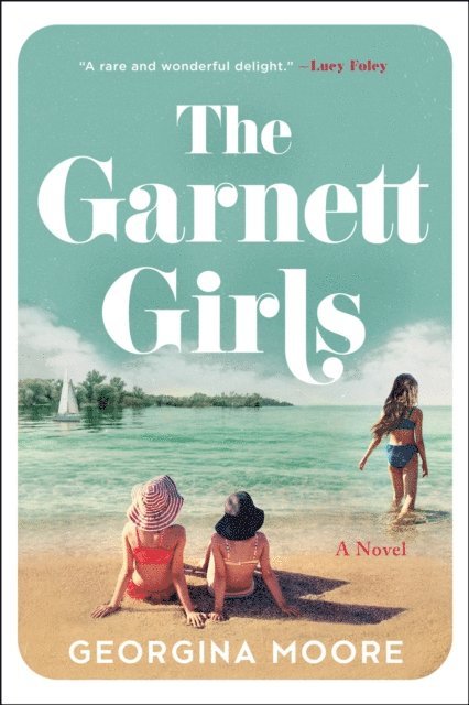 Georgina Moore - Garnett Girls, E-bok