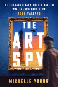 Art Spy