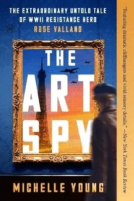 Art Spy