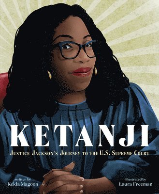 Kekla Magoon - Ketanji, Inbunden