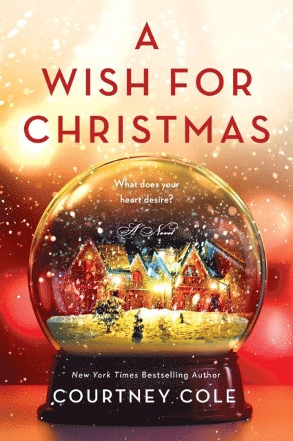 Courtney Cole - Wish for Christmas, E-bok