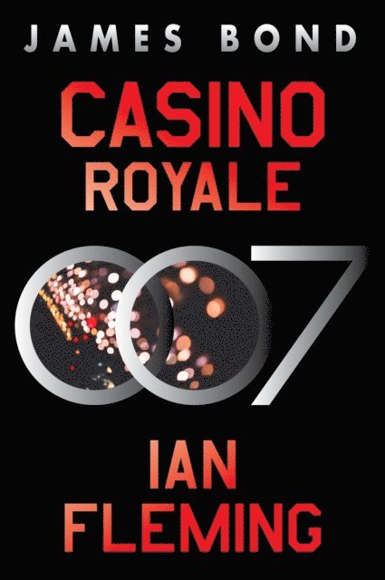 Ian Fleming - Casino Royale, E-bok