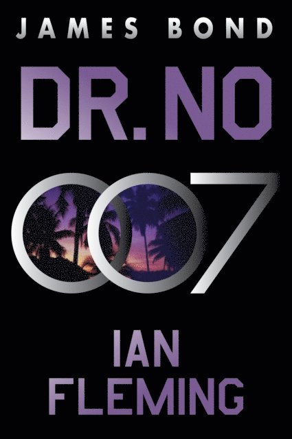 Ian Fleming - Dr. No, E-bok
