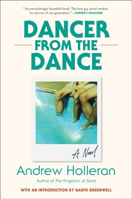 Andrew Holleran - Dancer from the Dance, E-bok
