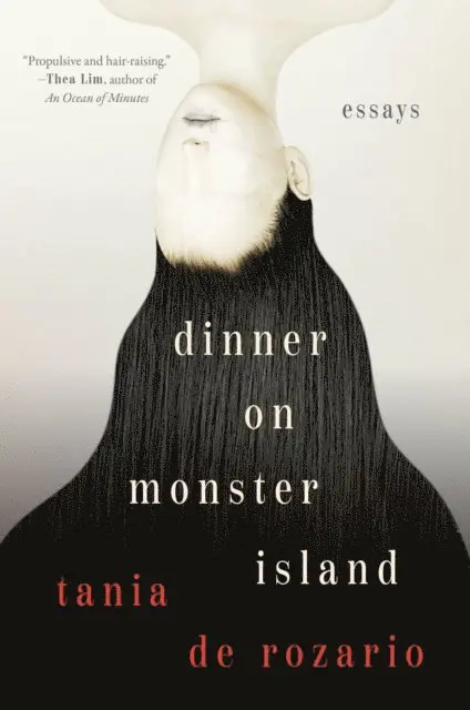 Tania De Rozario - Dinner on Monster Island, E-bok. Tillgänglighet: Lägg i varukorg