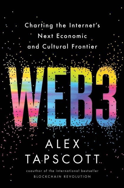 Alex Tapscott - Web3, E-bok