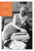 Jan Morris: A Life
