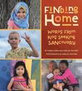 A New Home: Words from Kids Seeking Sanctuary