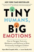 Tiny Humans, Big Emotions