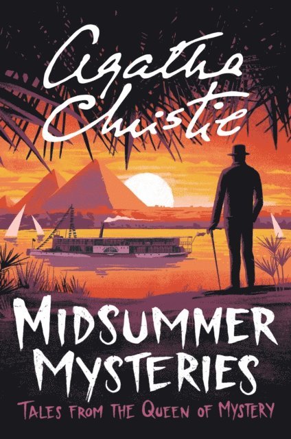 Agatha Christie - Midsummer Mysteries, E-bok