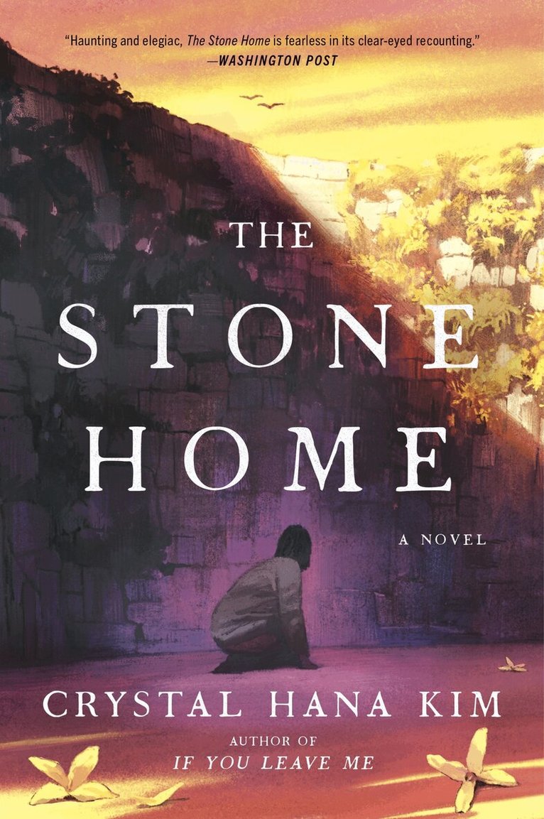 Crystal Hana Kim - Stone Home, Häftad. Tillgänglighet: Lägg i varukorg