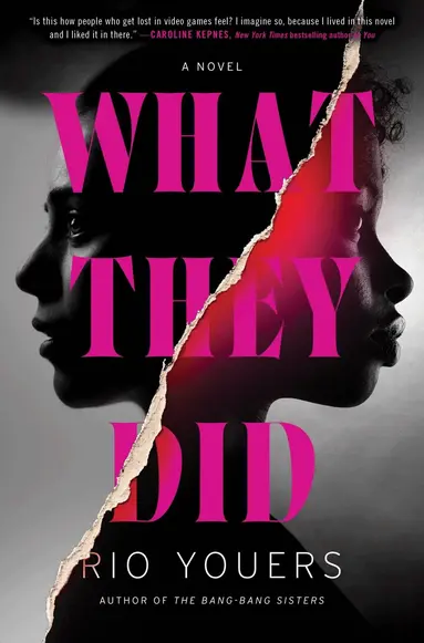 What They Did