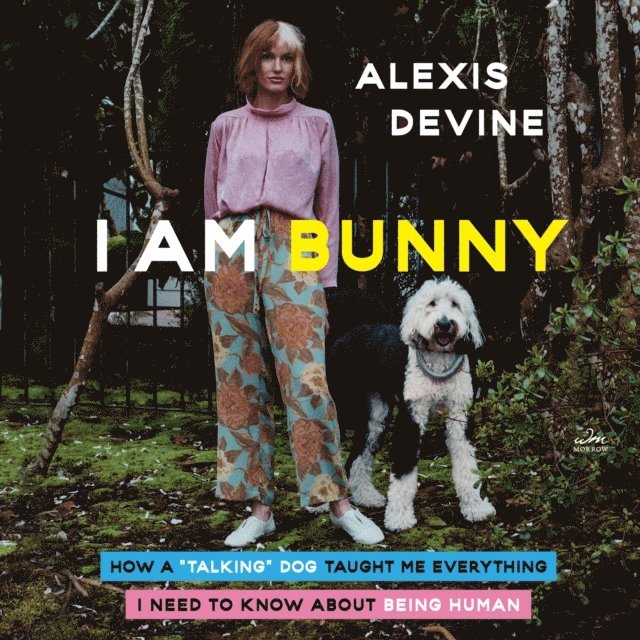 Alexis Devine - I Am Bunny, Ljudbok. Tillgänglighet: Lägg i varukorg