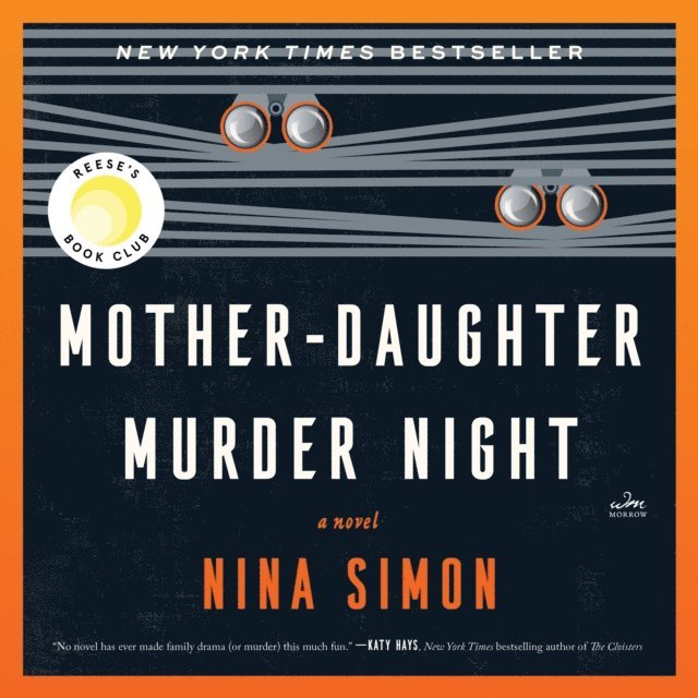 Nina Simon - Mother-daughter Murder Night Unabridged, Övrigt