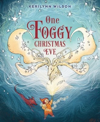 Kerilynn Wilson - One Foggy Christmas Eve, Inbunden. Tillgänglighet: Lägg i varukorg
