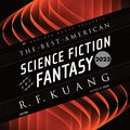 Best American Science Fiction and Fantasy 2023