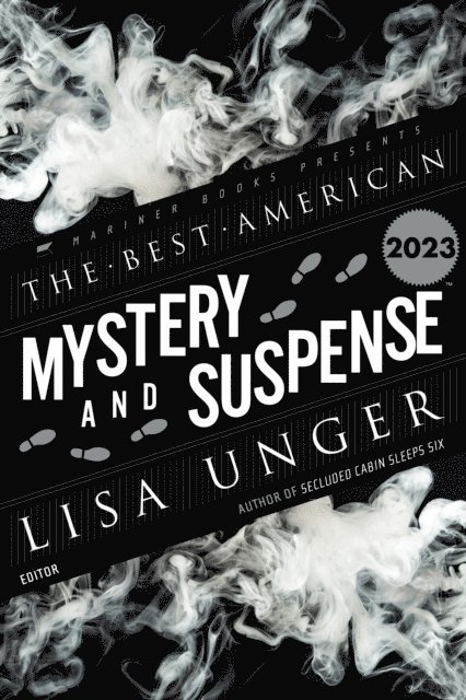 Steph Cha, Lisa Unger - Best American Mystery and Suspense 2023, E-bok