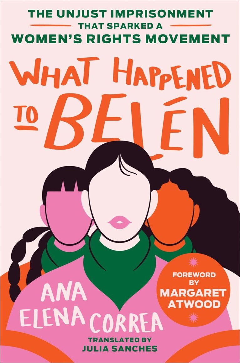Ana Elena Correa - What Happened to Belén, Inbunden. Tillgänglighet: Lägg i varukorg