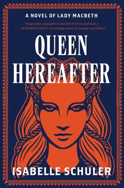 Isabelle Schuler - Queen Hereafter, E-bok. Tillgänglighet: Lägg i varukorg