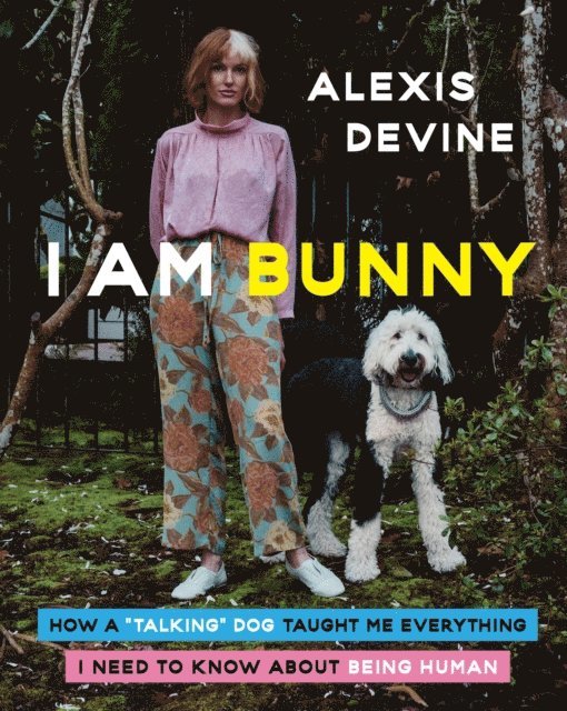 I Am Bunny