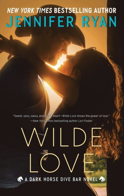 Jennifer Ryan - Wilde Love, E-bok