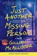 Just Another Missing Person