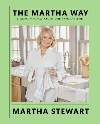 Martha Way