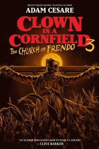 Church of Frendo