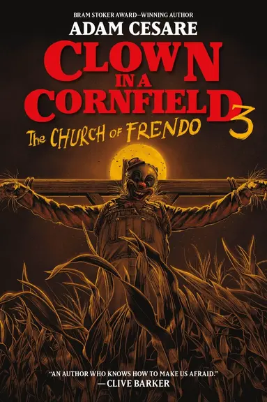 Church of Frendo