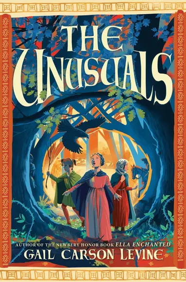 Unusuals