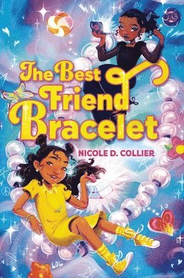 Nicole D. Collier - The Best Friend Bracelet, Inbunden. Tillgänglighet: Lägg i varukorg