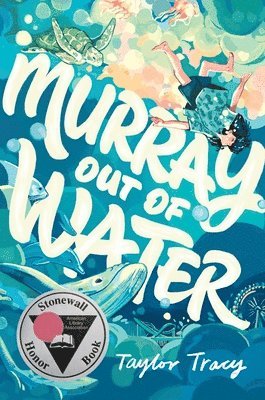 Taylor Tracy - Murray Out of Water, Inbunden. Tillgänglighet: Lägg i varukorg