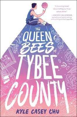 Kyle Casey Chu - The Queen Bees of Tybee County, Inbunden. Tillgänglighet: Lägg i varukorg