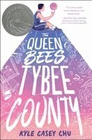Kyle Casey Chu - Queen Bees of Tybee County, Häftad. Tillgänglighet: Lägg i varukorg