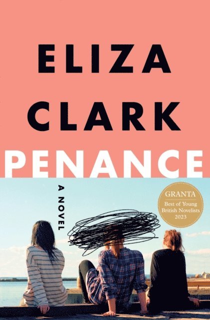 Eliza Clark - Penance, E-bok