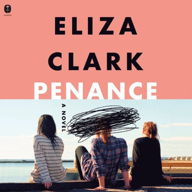 Eliza Clark - Penance, Ljudbok