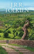 History of the Hobbit