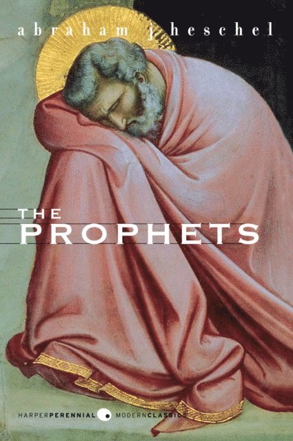 Abraham J. Heschel - Prophets, E-bok