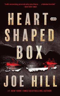 Heart-Shaped Box