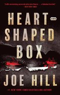 Heart-Shaped Box