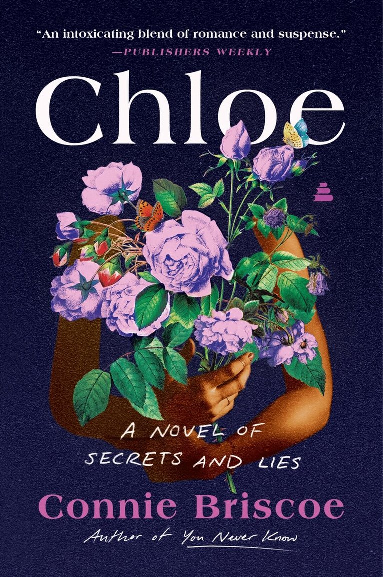 Connie Briscoe - Chloe, Häftad