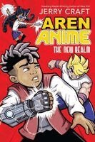 Jerry Craft - Aren Anime: The New Realm, Häftad