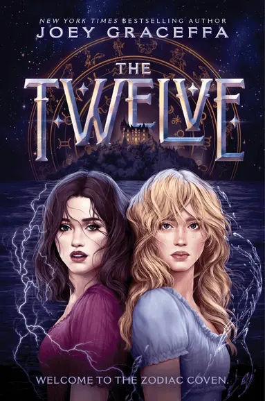 Twelve