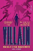 Natalie Zina Walschots - Villain, Häftad