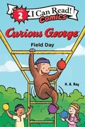 Curious George: Field Day
