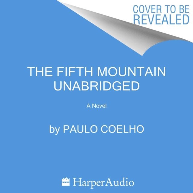 Paulo Coelho - Fifth Mountain, Ljudbok