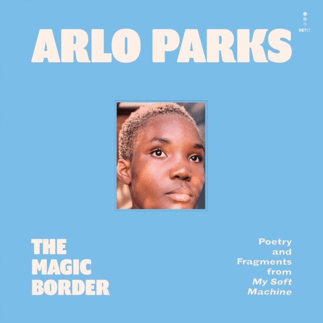 Arlo Parks - Magic Border, Ljudbok. Tillgänglighet: Lägg i varukorg