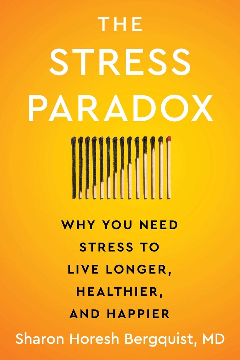 Stress Paradox